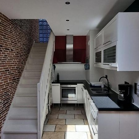 Loft 80M2 En Plein Coeur De La Vieille Ville 3 Etoiles Toulon Exterior foto