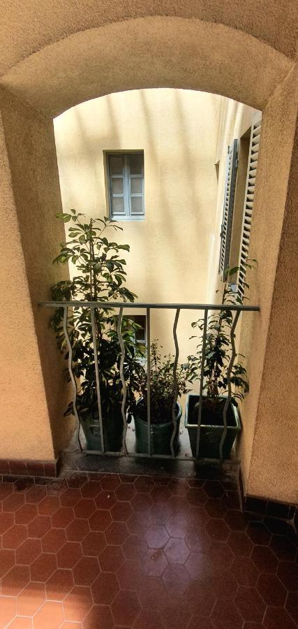 Loft 80M2 En Plein Coeur De La Vieille Ville 3 Etoiles Toulon Exterior foto