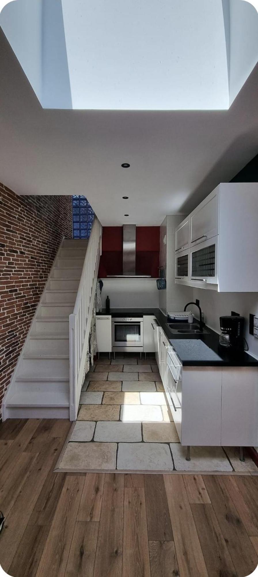 Loft 80M2 En Plein Coeur De La Vieille Ville 3 Etoiles Toulon Exterior foto